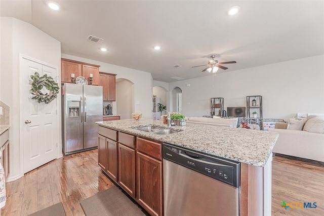 207 Christopher Drive, Killeen, TX 76542