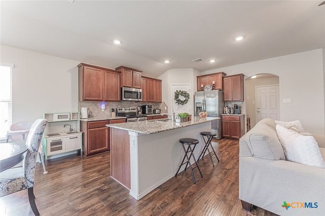 207 Christopher Drive, Killeen, TX 76542