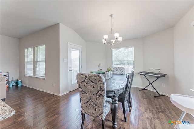 207 Christopher Drive, Killeen, TX 76542