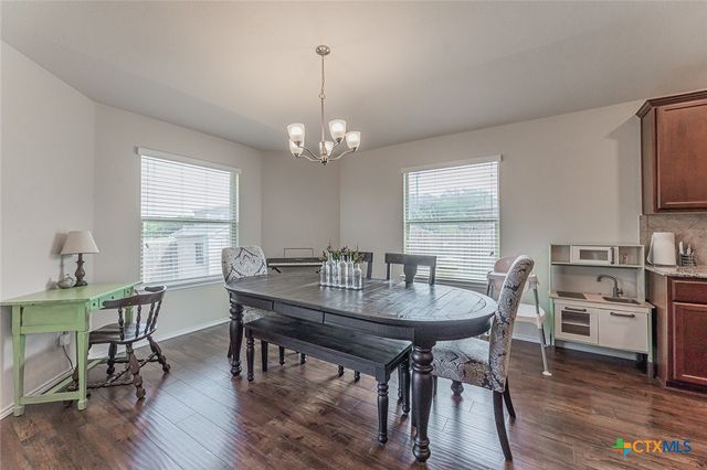 207 Christopher Drive, Killeen, TX 76542