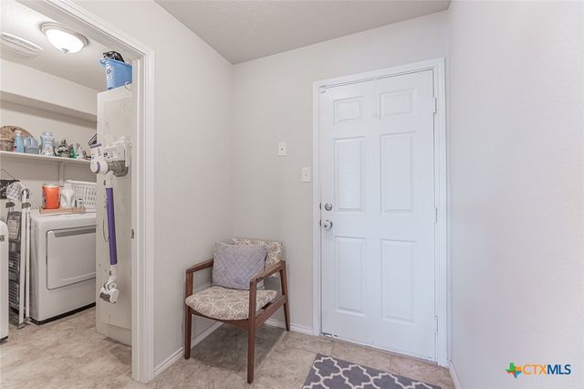 207 Christopher Drive, Killeen, TX 76542