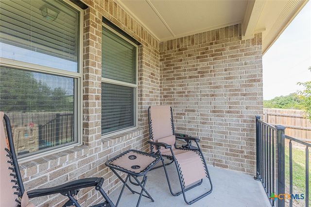 207 Christopher Drive, Killeen, TX 76542
