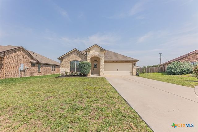 207 Christopher Drive, Killeen, TX 76542