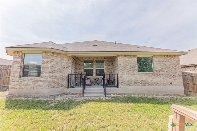 207 Christopher Drive, Killeen, TX 76542