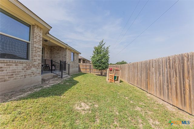 207 Christopher Drive, Killeen, TX 76542