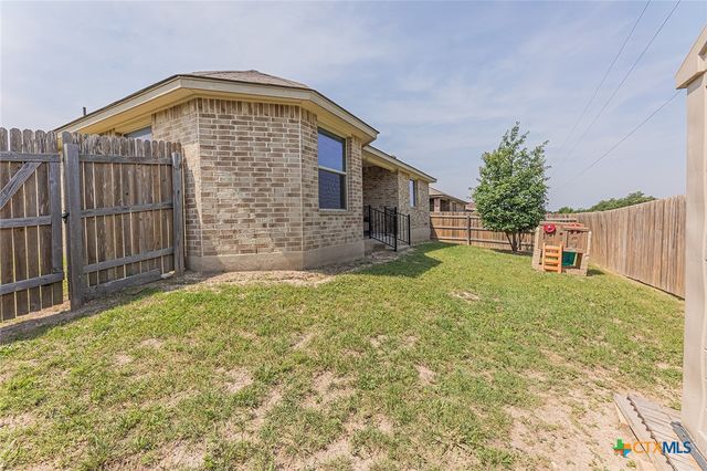 207 Christopher Drive, Killeen, TX 76542