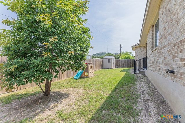 207 Christopher Drive, Killeen, TX 76542