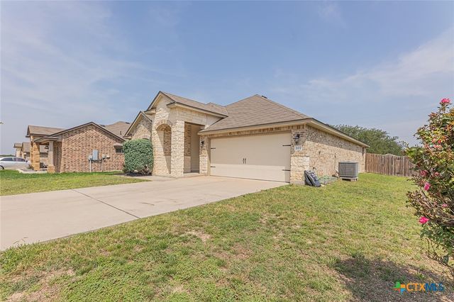 207 Christopher Drive, Killeen, TX 76542