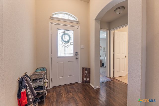 207 Christopher Drive, Killeen, TX 76542