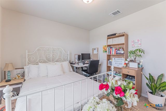 207 Christopher Drive, Killeen, TX 76542