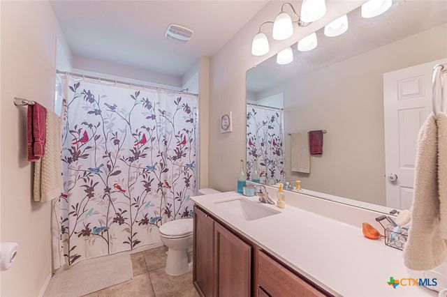 207 Christopher Drive, Killeen, TX 76542