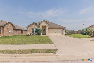 207 Christopher Drive, Killeen, TX 76542