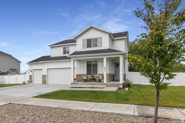 2872 S 2900 W, Syracuse, UT 84075