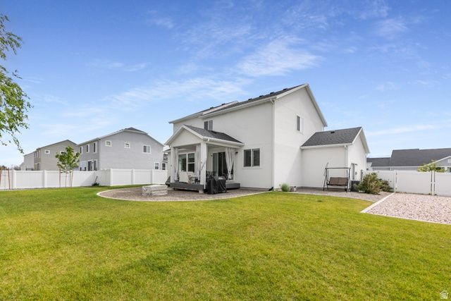 2872 S 2900 W, Syracuse, UT 84075