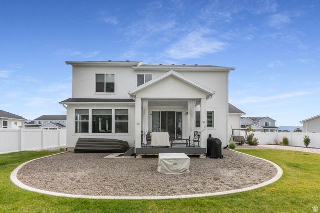 2872 S 2900 W, Syracuse, UT 84075