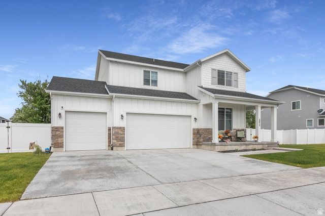 2872 S 2900 W, Syracuse, UT 84075