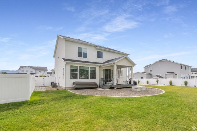 2872 S 2900 W, Syracuse, UT 84075
