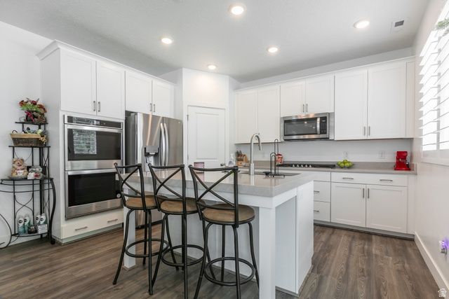 2872 S 2900 W, Syracuse, UT 84075
