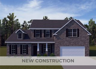 112 Hawks Bill Court, Nicholasville, KY 40356