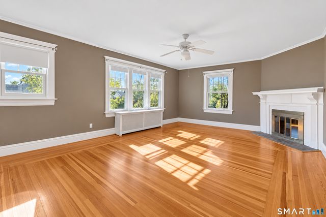 352 McKinley Avenue, New Haven, CT 06405