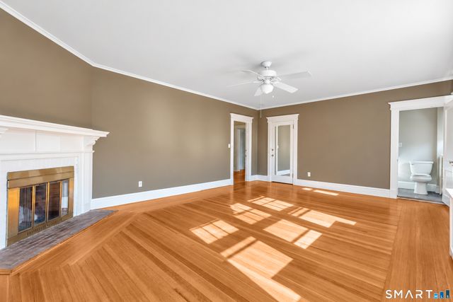 352 McKinley Avenue, New Haven, CT 06405