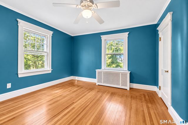 352 McKinley Avenue, New Haven, CT 06405