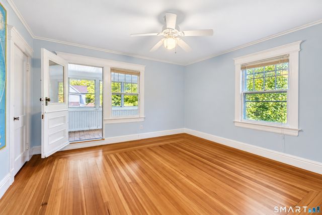 352 McKinley Avenue, New Haven, CT 06405