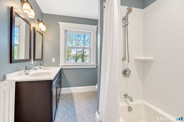 352 McKinley Avenue, New Haven, CT 06405