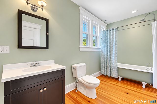 352 McKinley Avenue, New Haven, CT 06405