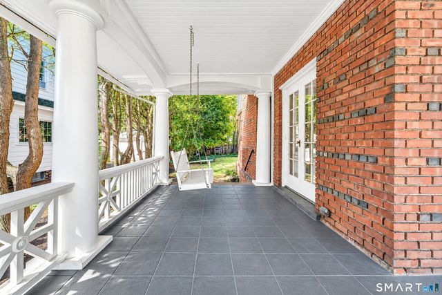 352 McKinley Avenue, New Haven, CT 06405