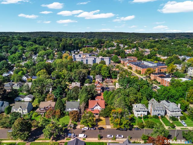 352 McKinley Avenue, New Haven, CT 06405