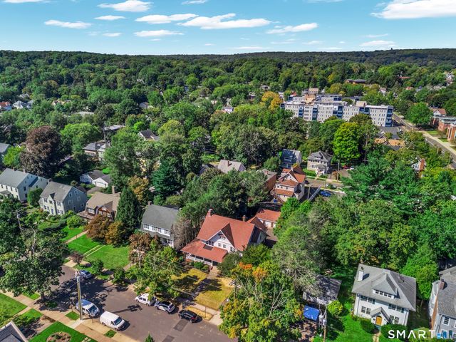 352 McKinley Avenue, New Haven, CT 06405