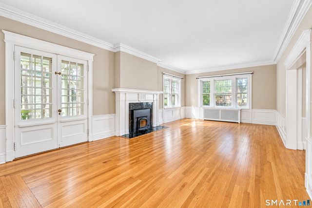 352 McKinley Avenue, New Haven, CT 06405