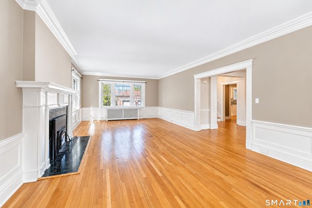 352 McKinley Avenue, New Haven, CT 06405