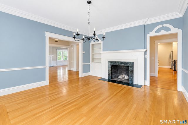 352 McKinley Avenue, New Haven, CT 06405