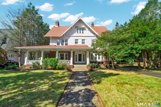 352 McKinley Avenue, New Haven, CT 06405