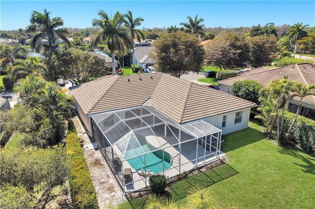 9550 Cedar Creek DR, Bonita Springs, FL 34135