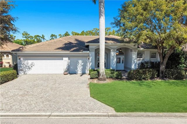 9550 Cedar Creek DR, Bonita Springs, FL 34135