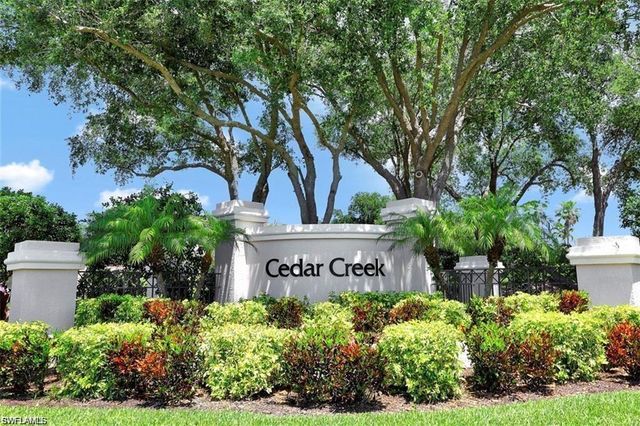 9550 Cedar Creek DR, Bonita Springs, FL 34135