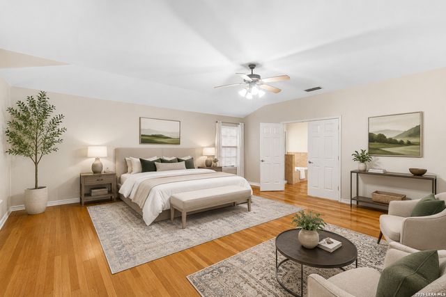 23622 Calico Chase, San Antonio, TX 78260