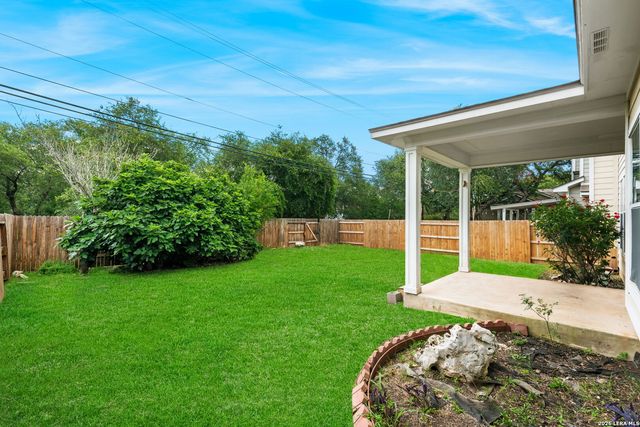 23622 Calico Chase, San Antonio, TX 78260