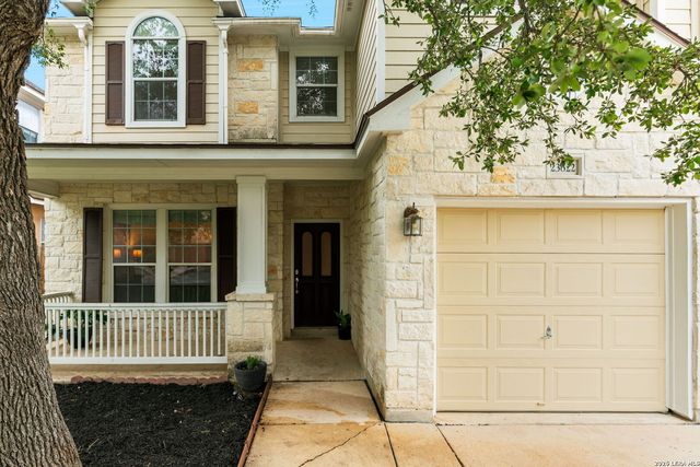 23622 Calico Chase, San Antonio, TX 78260