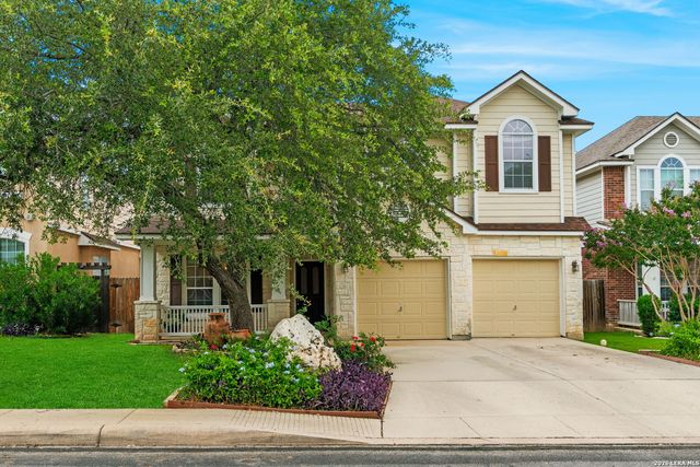23622 Calico Chase, San Antonio, TX 78260