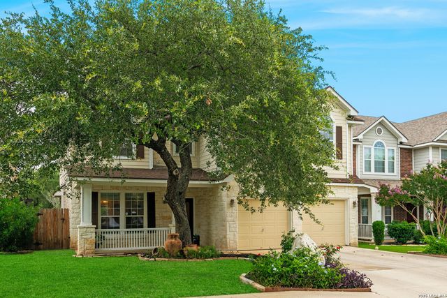 23622 Calico Chase, San Antonio, TX 78260