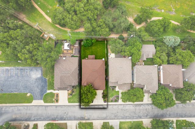 23622 Calico Chase, San Antonio, TX 78260