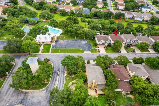 23622 Calico Chase, San Antonio, TX 78260