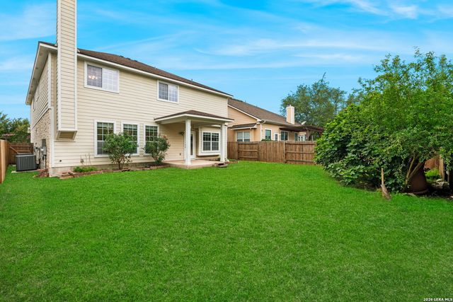23622 Calico Chase, San Antonio, TX 78260