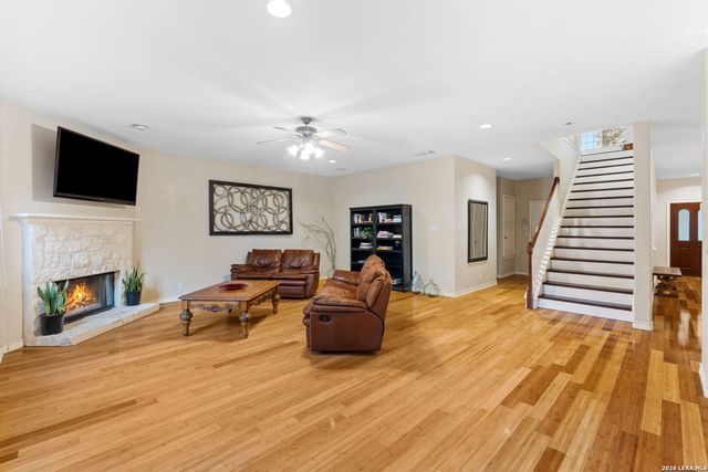 23622 Calico Chase, San Antonio, TX 78260