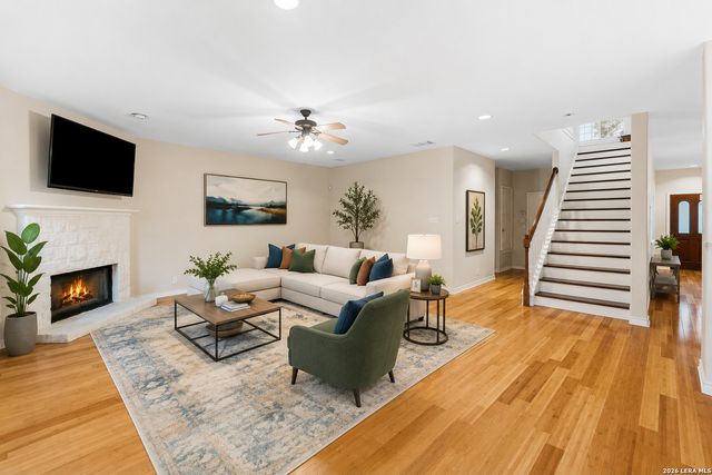 23622 Calico Chase, San Antonio, TX 78260