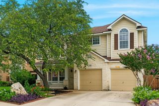 23622 Calico Chase, San Antonio, TX 78260